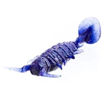 Надходження: Силікон Lucky John Alien Bug, котушки Okuma, бафф Lucky John, блешня Lucky John Area Trout