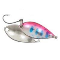 Поступления: блёсны Rublex, Fishing ROI, силикон Wist Twist