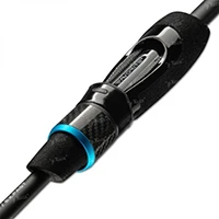 Новинки сезона: спиннинги Favorite Blue Bird BB1 и White Bird WBR1, силикон Fanatik GIPNOZ