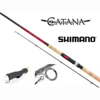 Новинки: Shimano, Crazy Fish и другое