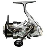 Новинки: катушки Ryobi Tresor, котушки Daiwa, котушки Carp Expert, Мікадо фишхантер