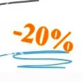 -20% ко дню рыбака