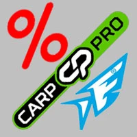 Февральские скидки на продукцию Flagman и Carp Pro