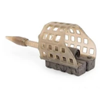 Поступления: спиннинги Crazy Fish Perfect Jig, леска Preston,  фидерные кормушки Preston