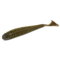 Новинки: Воблери Golden Cetch, силікон Keitech Swing Bait 2.8"