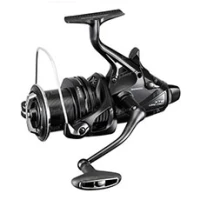 Надходження: котушки Shimano Medium Baitrunner, фідер Zemex Hi-Pro Super Feeder, сигналізатори World4carp