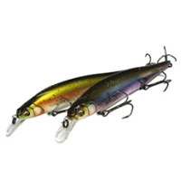 Надходження: воблера Megabass, воблера Ryobi, блешня Fishing ROI