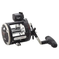Поступления: катушка Salmo Elite Match 8 FD, катушка Daiwa Ninja Match & Feeder LT, груз разборный DS Fishball