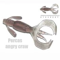 Новинки: силикон Percas, леска Carp Expert