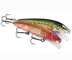 Воблеры Jakson &amp;amp; Rapala