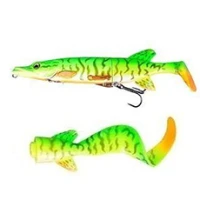 Новинки: продукция Dynamite Baits, воблера Inquisitor MDR, воблера Savage Gear