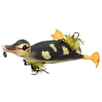 Поступления: спиннинги Golden Catch Inquisitor, утята Savage Gear 3D Suicide Duck, силиконовые приманки Select
