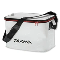 Надходження: спінінг Favorite Skyline New, вудка зимова Lucky John Zander HT, сумка Daiwa EVA Multi-Loader