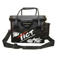 Новинки: сумка Tict, воблери Savage Gear, спінінги Tict