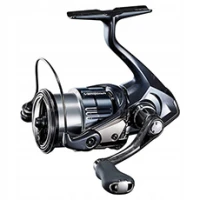 Поступления: катушка Shimano Vanquish-19, столики и стулья Ranger, блёсны Rublex
