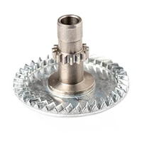 Поступление: запчасти для катушек Ryobi