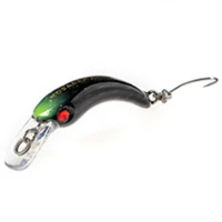 Новинки: шнур Intech Micron PE X4, воблера Kosadaka, котушка Daiwa Crossfire LT