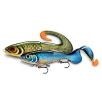 Поступления: воблер Rapala X-RAP Peto, воблер Daiwa TD Minnow, воблер DUO Tide Minnow