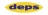 Воблеры Deps