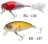 Воблер Strike Pro Stumpy Fly