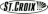 Спиннинги St Croix