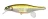 Воблери Megabass Vision 100F Miyabi