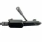 Тиски для вязания мух Strike Deluxe All Black Nameo Royale Vise F-1807 - фото 3