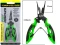 Плоскогубцы ПМ Titanium Steel Pliers 12cm - фото 2