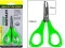 Ножницы ПМ Braid Split Ring Scissors 10cm - фото 2