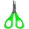 Ножницы ПМ Braid Split Ring Scissors 10cm - фото 1