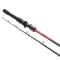 Спиннинг Golden Catch Black Jerk BJC-602XH 1.80m Max 140g - фото 7