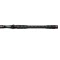Спиннинг Golden Catch Black Jerk BJC-602XH 1.80m Max 140g - фото 3