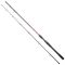 Спиннинг Golden Catch Black Jerk BJC-602XH 1.80m Max 140g - фото 1