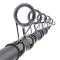 Спиннинг телескопический Kalipso Navigator Carbon 2.4m 30-100g - фото 2