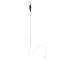 Оснастка поплавочная Kalipso Tackle float-1004 7m 0.23mm 4.0g №8 - фото 2