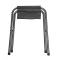 Стілець складний Kalipso Easy Chair grey - фото 2