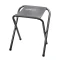 Стілець складний Kalipso Easy Chair grey - фото 1