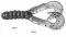 Силикон Mann's Twister M-034 - фото 2