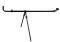 Держатель для удилища Traper Feeder Arm With Legs 22844 - фото 1