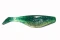 A.Plastics Shad Minnow 4SM-L 46 - фото 1