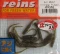 Силикон Reins Aji Meat 002 Green Pumpkin 15шт - фото 1