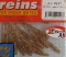 Силикон Reins Aji Meat 321 Gold Legend 15шт - фото 1