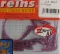 Reins Aji Meat 15шт #407 Pion - фото 1