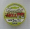 Шнур Sunline Troutist Area 0.2 5lb 75m - фото 1