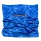 Бафф Kosadaka Ice Silk Sunblock Ocean Blue синий - фото 1