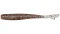 Силикон Bait Breath Fishtail U30 2" 145 Cinnamon-black-blue 10шт - фото 1