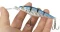 Воблер Seal Bait Minnow 90F - фото 3