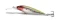 Воблер Seal Bait Minnow 90F - фото 1