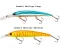 Воблер Bandit Walleye 120 - фото 2