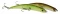 Воблер OSP Bent Minnow 106F  - фото 1